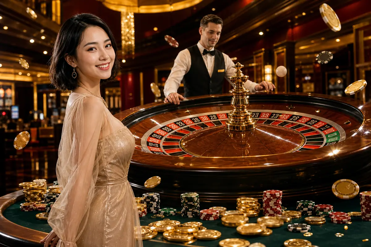 vbet77 baccarat online meja VIP suasana eksklusif