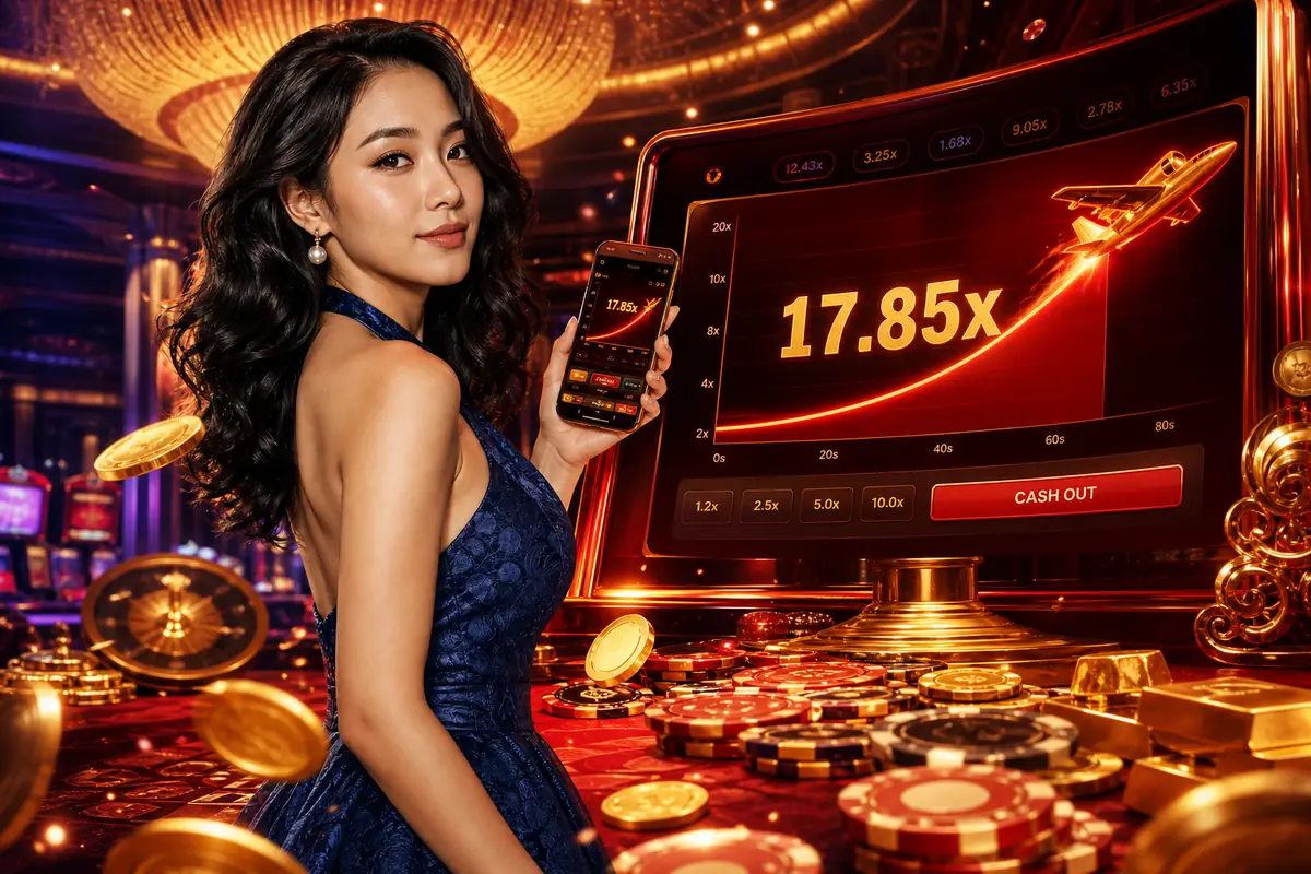 vbet77 strategi pertaruhan baccarat pemain berpengalaman