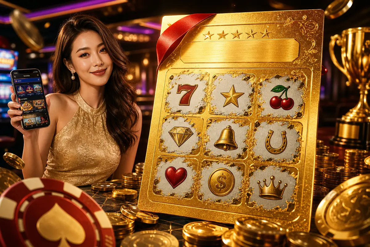vbet77 permainan arked pelbagai kategori