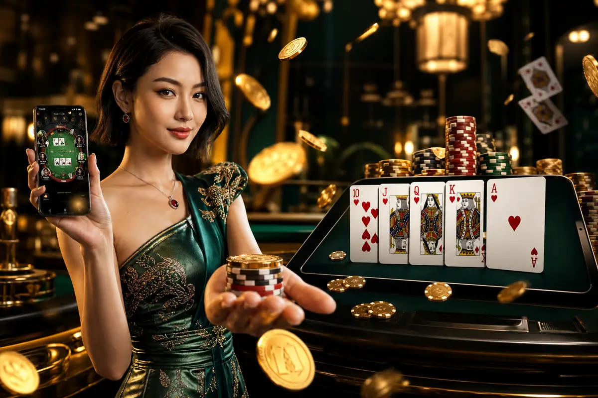 vbet77 tajuk slot popular PG Soft Fortune Tiger