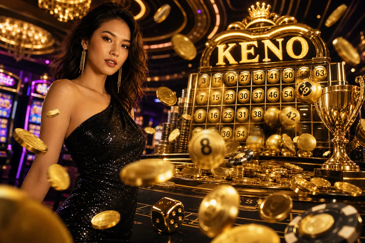 vbet77 Casino meja dealer langsung