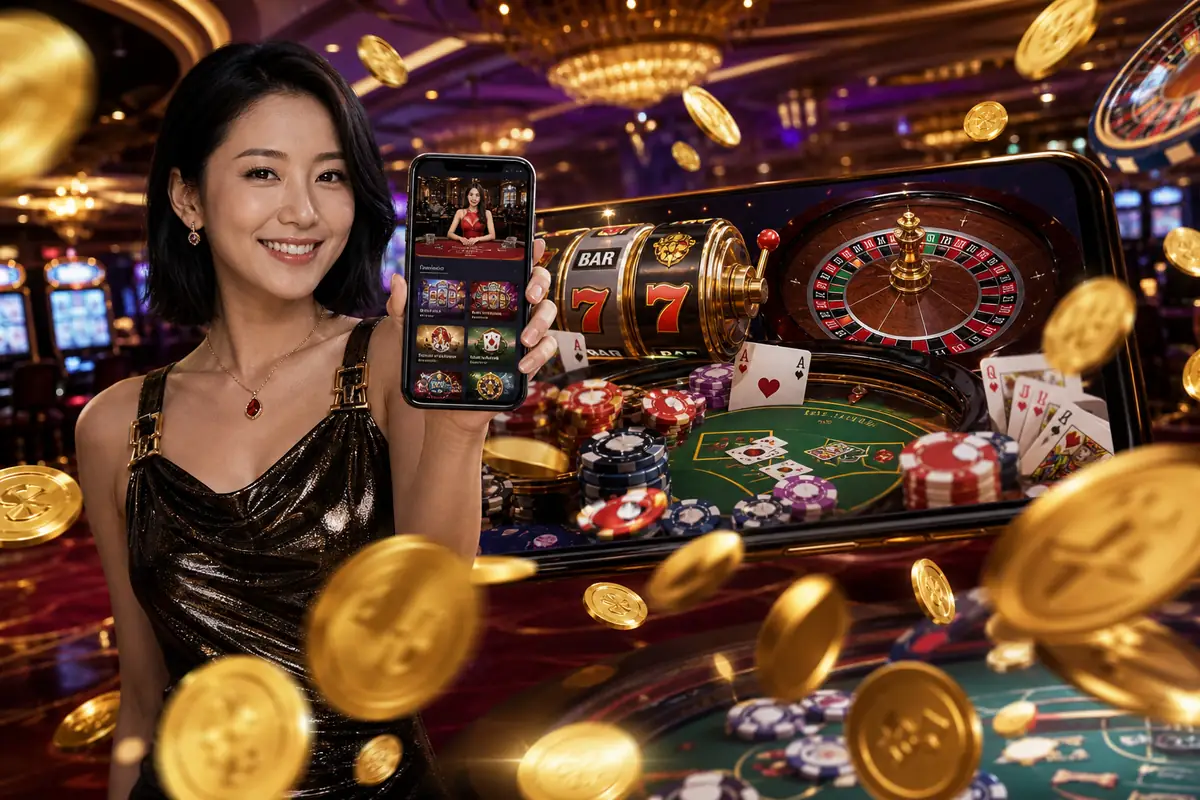 vbet77 kaedah deposit e-wallet Malaysia