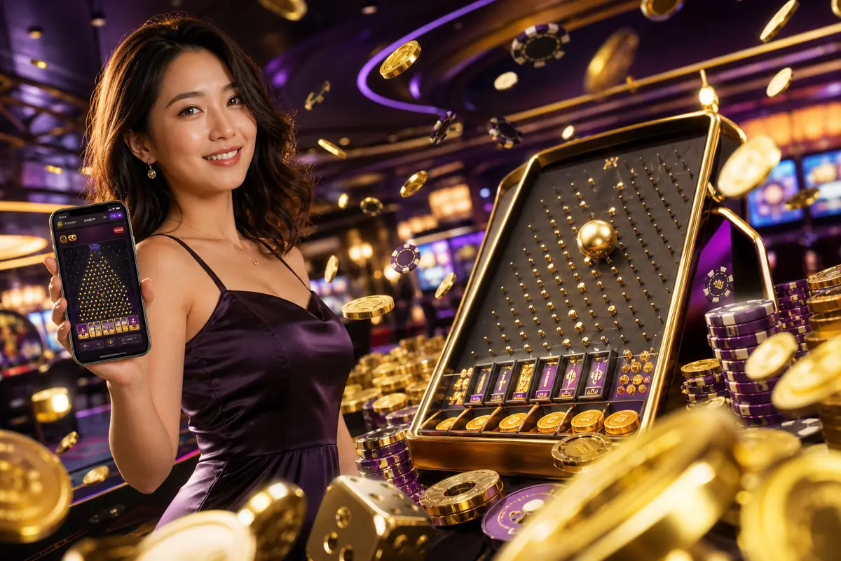 vbet77 permainan arked memancing jackpot JILI