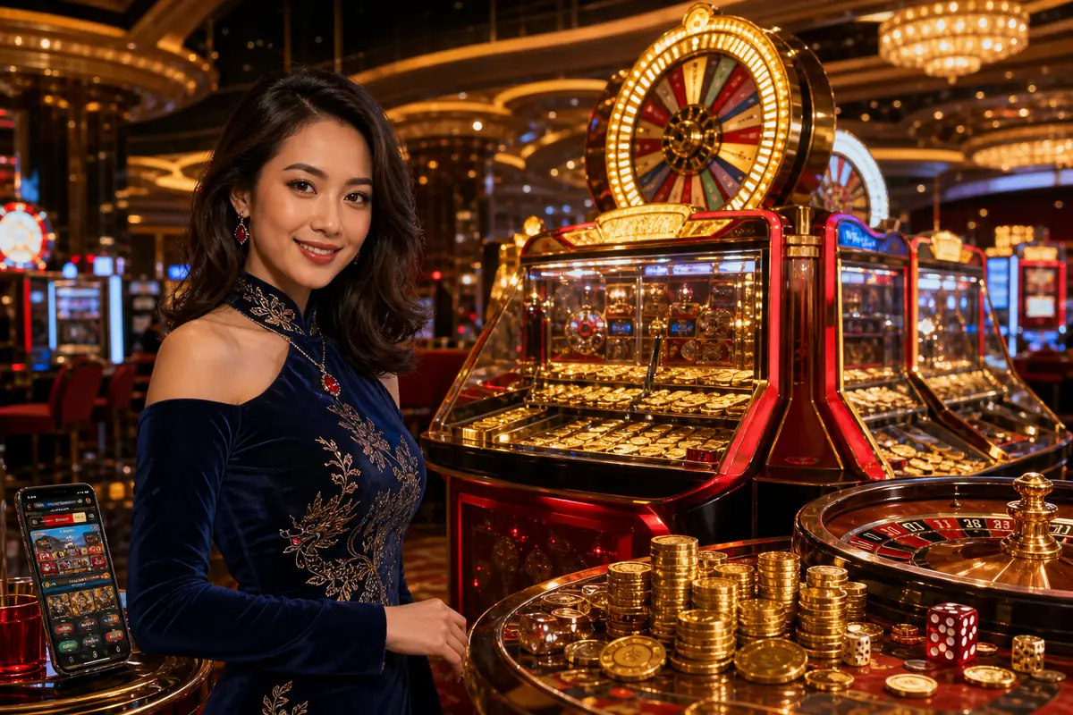 vbet77 bonus sambutan deposit pertama pemain baru